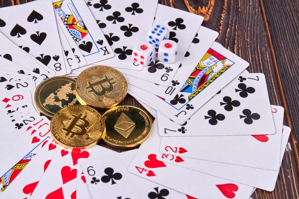 The Ultimate Guide to Bitcoin Casinos: How Cryptocurrency is Revolutionizing Online Gambling