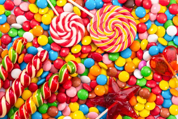 Unwrap the Sweet Surprise: Exploring the Thrills of Sweet Bonanza Slot